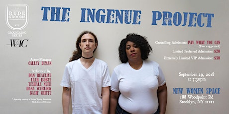 The Ingenue Project