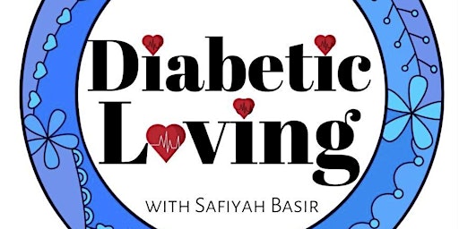 Diabetic Loving Healthy Living Monthly Meetup primary image