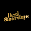 Logotipo de DesiSaturdays.Com