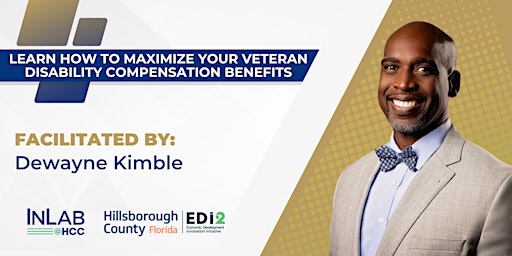 Maximize Veteran Disability Compensation Benefits primary image