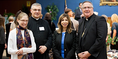 Children of the Immaculate Heart's 6th Annual Gala Benefiting Trafficking Survivors primary image