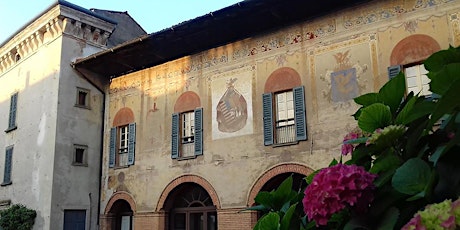 Immagine principale di Serata romantica per promessi sposi a Castello Silvestri 