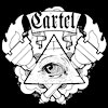 Black Ice Cartel Battle League's Logo