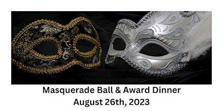 5th City Takeover Masquerade Ball & Award Dinner