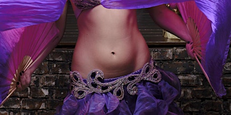 Bellydance Classes For Beginners primary image