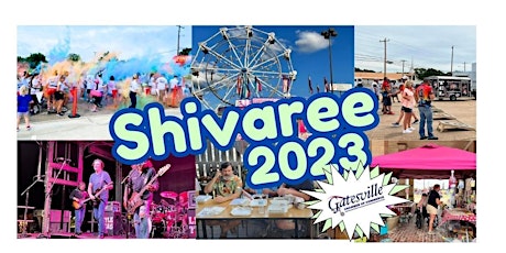 2023 Shivaree Concert featuring Ricochet