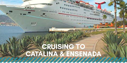Long Beach Ca Superbowl Cruise Ensenada 2018 Events Eventbrite Hhs Reunion Cruise