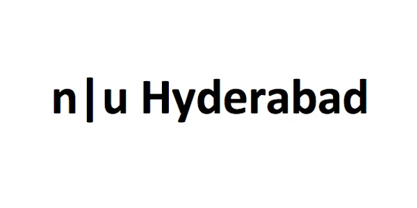 n|u Hyderabad Meet - October 2018