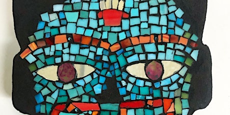 Mosaics: Imagined Histories with Sebastian Duncan-Portuondo