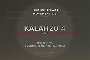 Kalah 2014 primary image