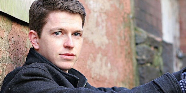 BEETHOVEN FESTIVAL Award-Winning Pianist Stephen Beus Oct 20