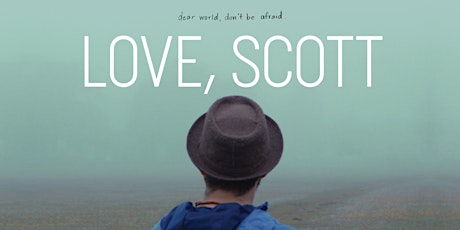 Love, Scott  primary image