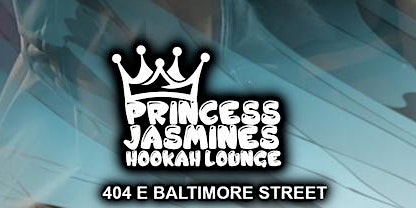 After Hours  @ Princess Jasmines (Thursday & Sunday ONLY) primary image