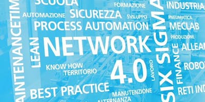Smart Industry 4.0 - una Alleanza di Eccellenze per la Campania Smart Industry 4.0 - una Alleanza di Eccellenze per la Campania