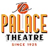 Logótipo de The Palace Theatre, Marlin, Texas