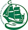Trafalgar High School's Logo