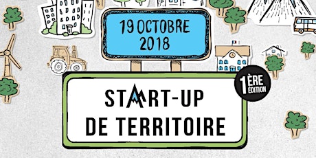 Start-up de Territoire Grenoble