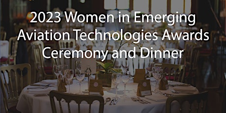 7th Anniversary Celebrating Women in the Industry