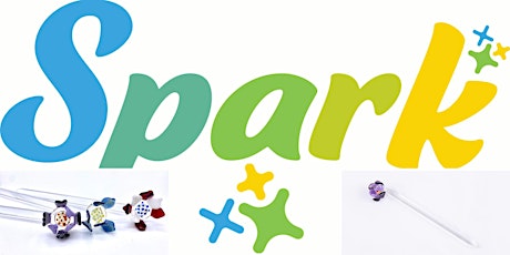Spark Workshops Friday 6/21/2024
