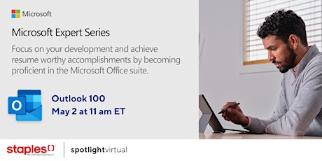 Microsoft  Expert Series  - Outlook 100