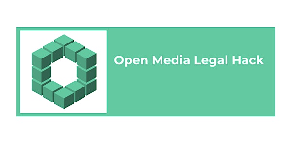 Open Media Legal Hack - Kansas City