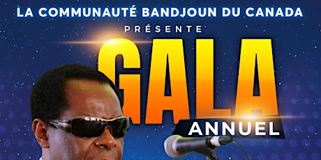 11e Gala Annuel de la Communauté Bandjoun du Canad