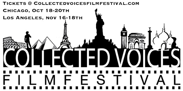 Collected Voices Film Festival Pre Sale Chicago