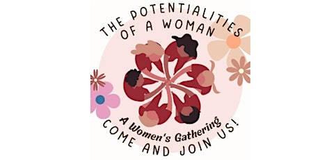 The Potentialities of a Woman
