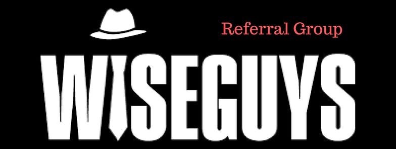 Wiseguys Referral Group