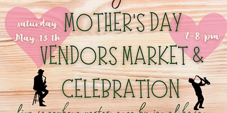 Imagen principal de Honor Thy Mother <3 Mother's Day Market & Celebration
