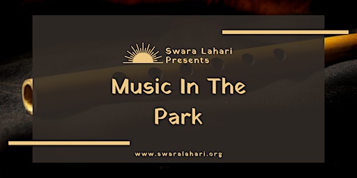 Imagen principal de Music in the Park Series - Flute Concert
