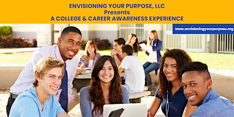 A College and Career Awareness Experience