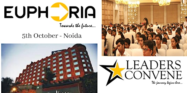 Euphoria - 2018 (NOIDA)