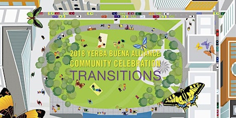 Yerba Buena Alliance Community Celebration  primary image