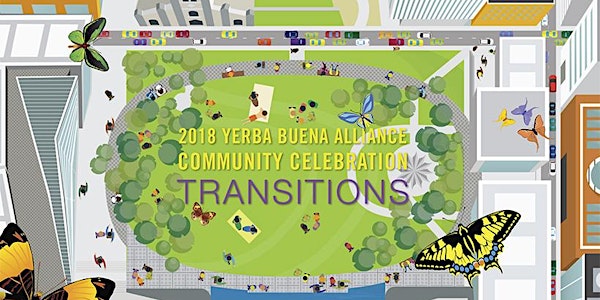 Yerba Buena Alliance Community Celebration