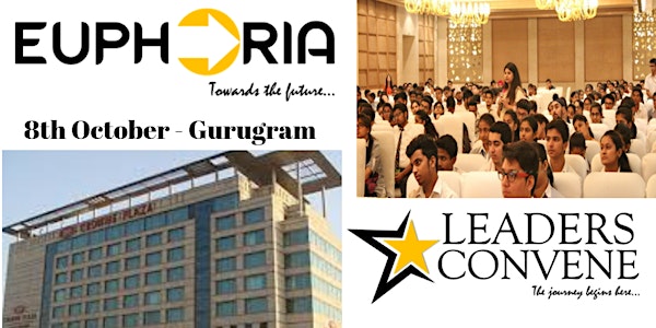 Euphoria - 2018 (Gurgaon)