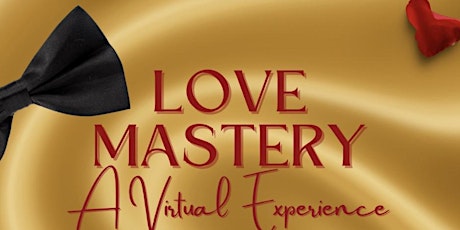 Love Mastery May