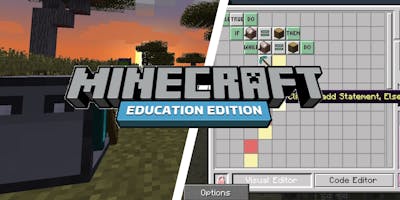 Minecraft Coding - sett/ott. 2018 Minecraft Coding - sett/ott. 2018
