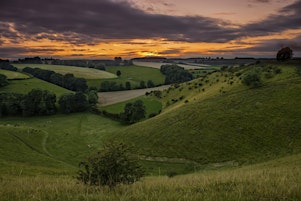 Immagine principale di Festival Walk 5 - Fridaythorpe circular walk and supper (5 miles) 