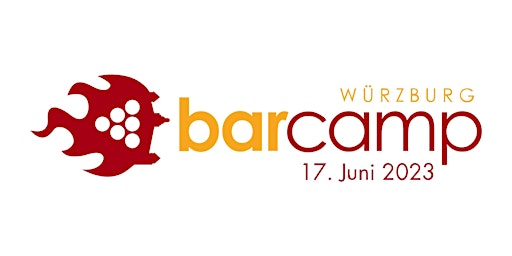 Hauptbild für Barcamp Würzburg 2023