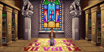 Lucasfilm Games: do people know it better as LucasArts? Lucasfilm Games: do people know it better as LucasArts?