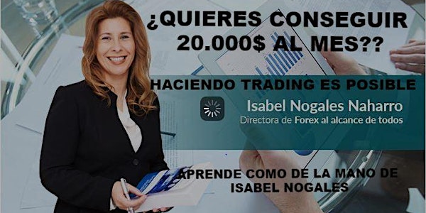 ELEVA TU TRADING AL SIGUENTE NIVEL VIGILANDO A LOS GRANDES PROFESIONALES D...