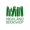 The Highland Bookshop's Logo