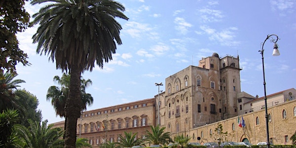(Linked) OpenData Sicilia - Convegno