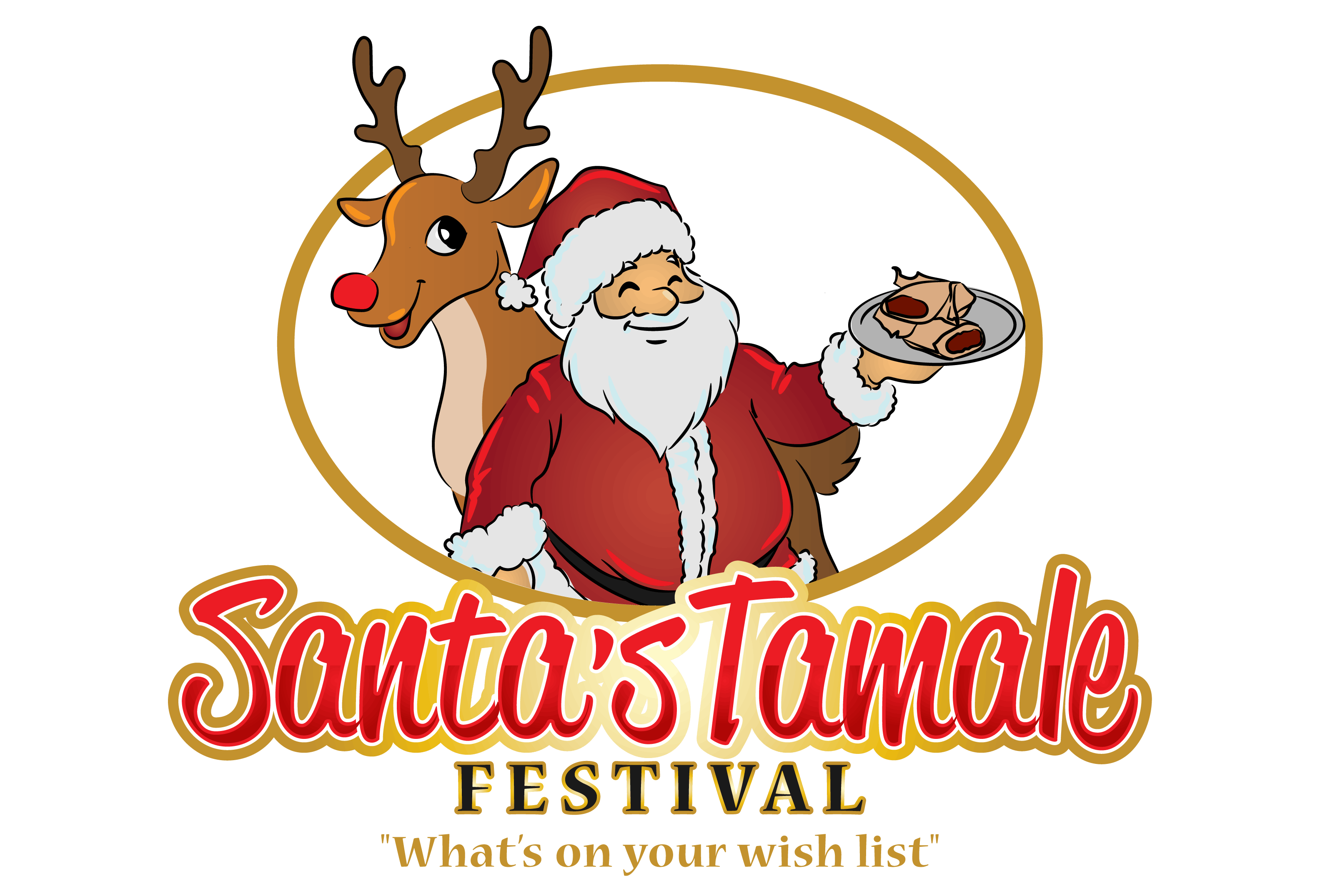 Santa's Tamale Festival