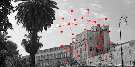 Immagine principale di (Linked) OpenData Sicilia - Hackathon 