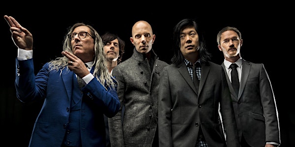 An Evening With A Perfect Circle