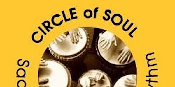 CIRCLE of SOUL - Song, Sound, Rhythm - Newport, RI