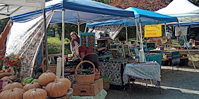 Gladheart Farm Fest Farmer's Market primary image