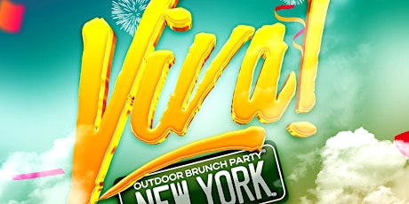 Viva! Brunch Party: NEW YORK